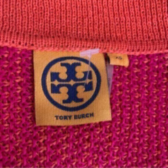 Tory Burch Brielle Crochet Two-Piece Skirt & Top Set - Picture 11 of 15